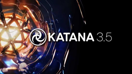 The Foundry Katana 3.5v3 (x64)