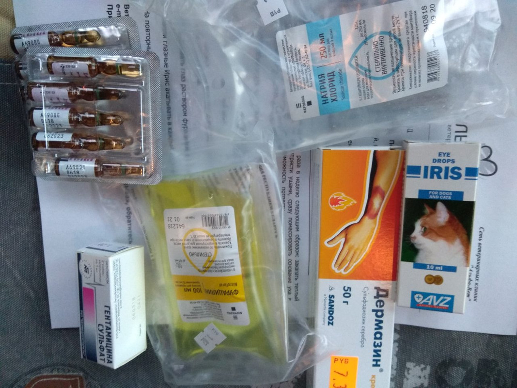 леки Персику