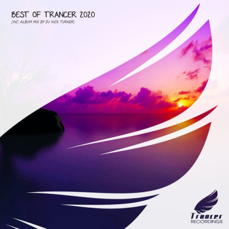 Various Artists - Best of Trancer 2020 (2021)