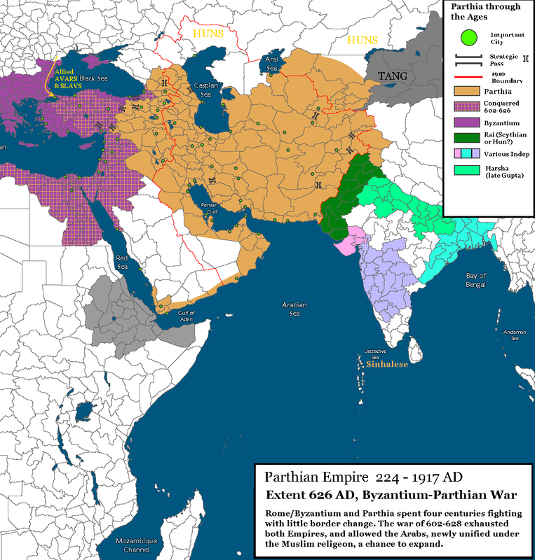 8_Parthia_602-628AD