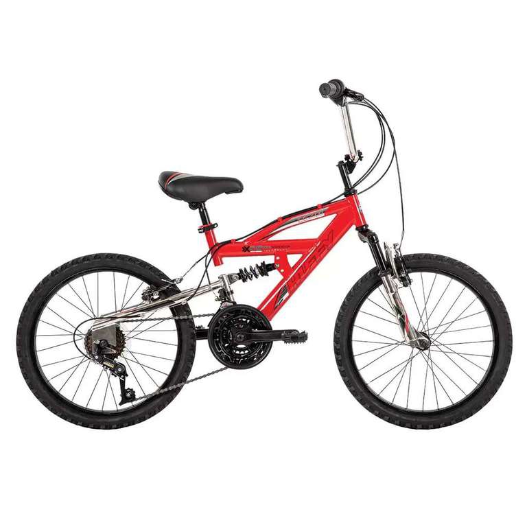 Bicicleta Infantil R20 Huffy Para Niño Costco Interlomas 
