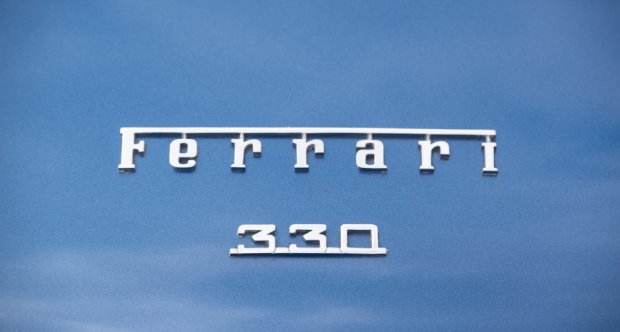 logo 330gts
