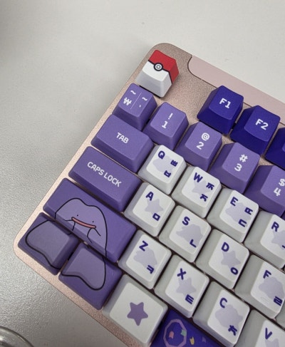 Ditto Keycap