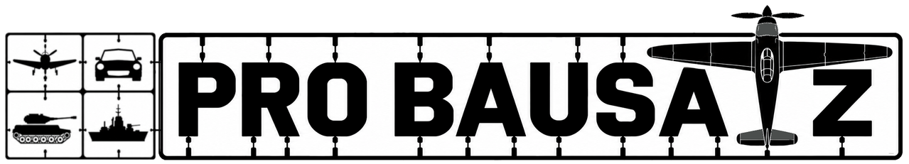 Probausatz Logo