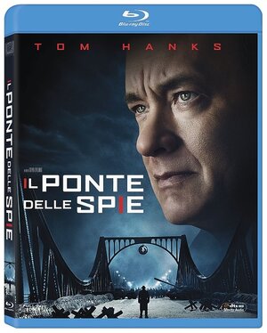 Il Ponte Delle Spie (2015) BDRip 576p AC3 iTA ENG SUBS - DB