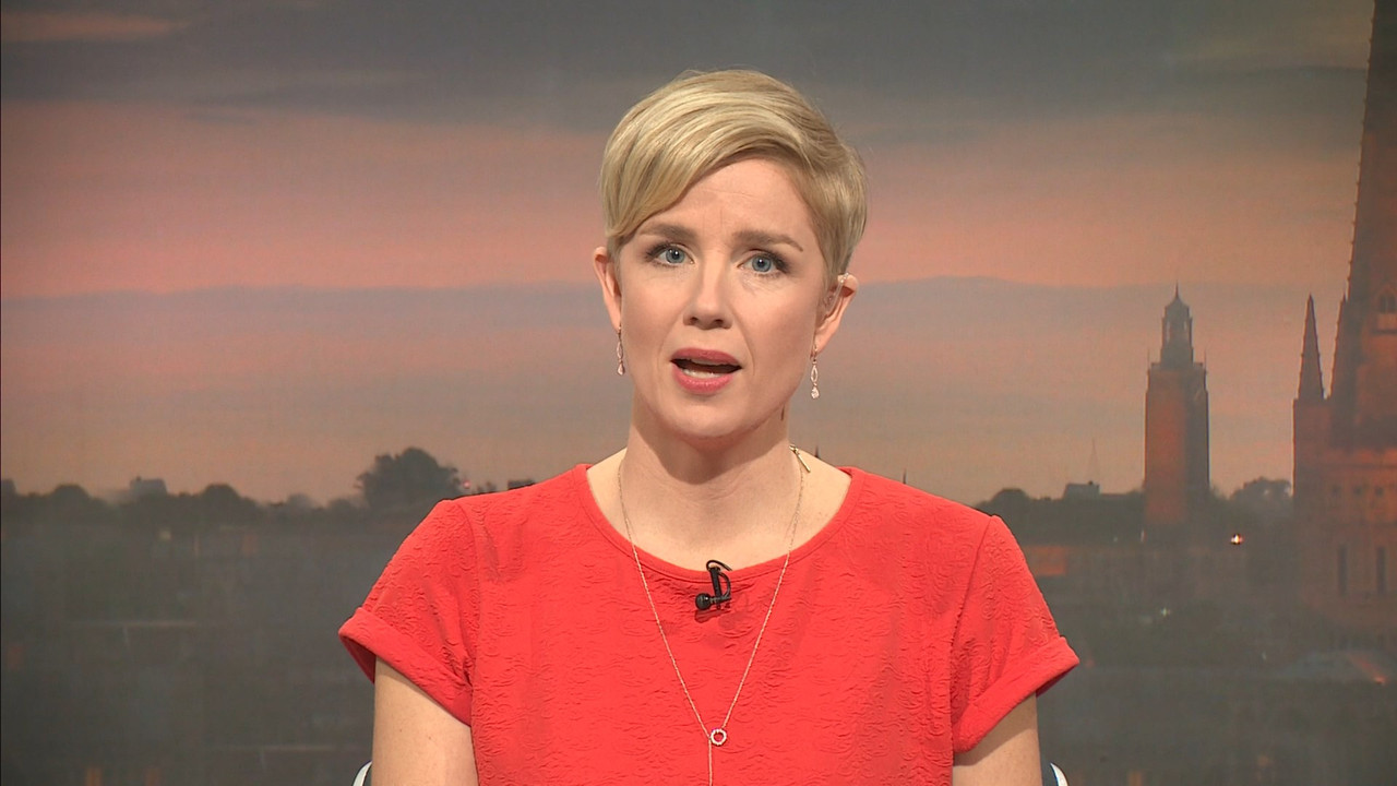 31 December - 18.30.00 - ITV News London. The latest news and we
