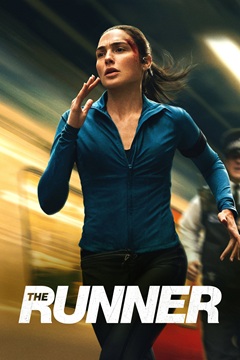 The Runner 2026 720p WEB-DL x264-TFPDL