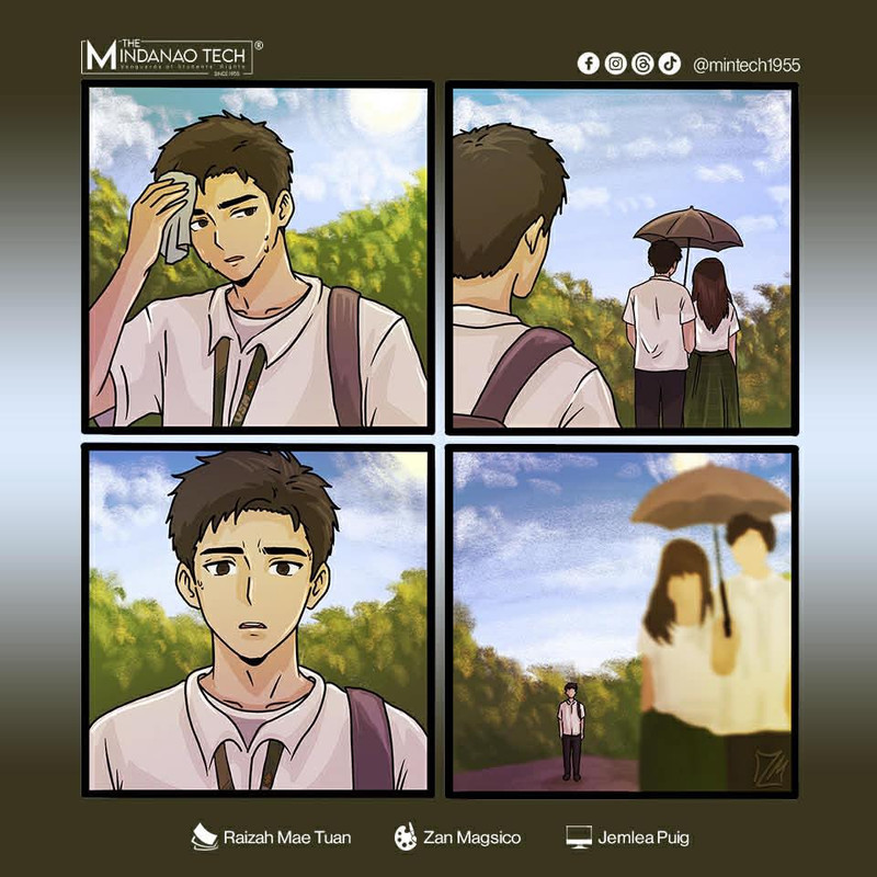 Slide background