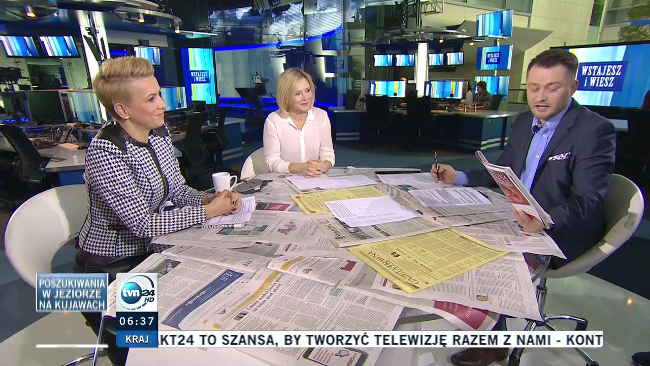 25 02 2015 marta kuligowska tvn24 6