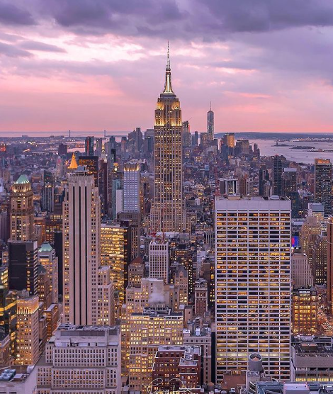 Los 11 mejores lugares para disfrutar de un impresionante - Planning Nueva York (USA) organizar los días - Foro Nueva York y Noreste de USA