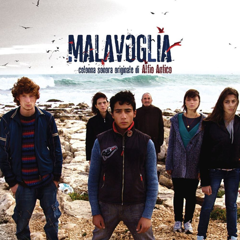 Alfio Antico - Malavoglia (The House by the Medlar Tree) (2011) .mp3 -320 Kbps