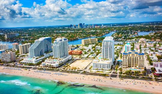 Fort Lauderdale