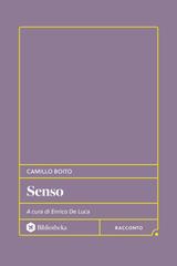 Camillo Boito – Senso (2026)