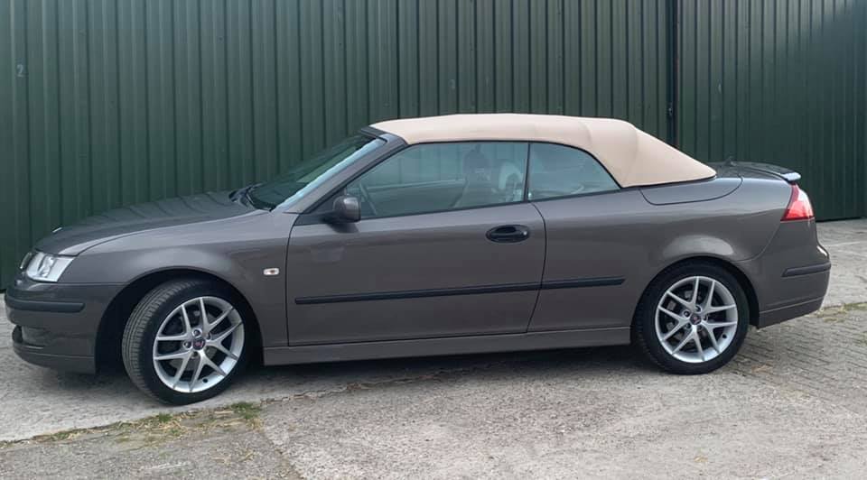 aero cabrio