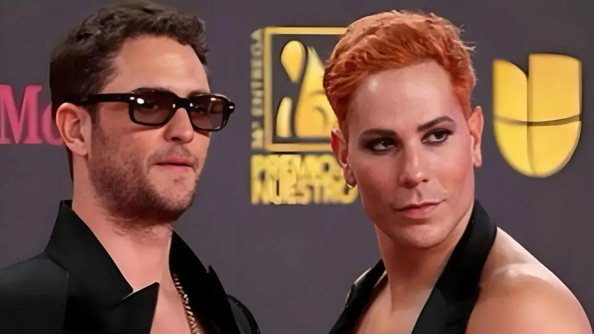 Ofrecen disculpa pública a RBD tras su humillación en Premios Lo Nuestro
