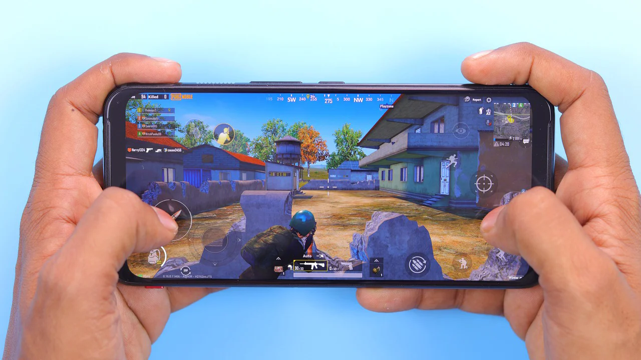 TopTrending Mobile Games to Play Now