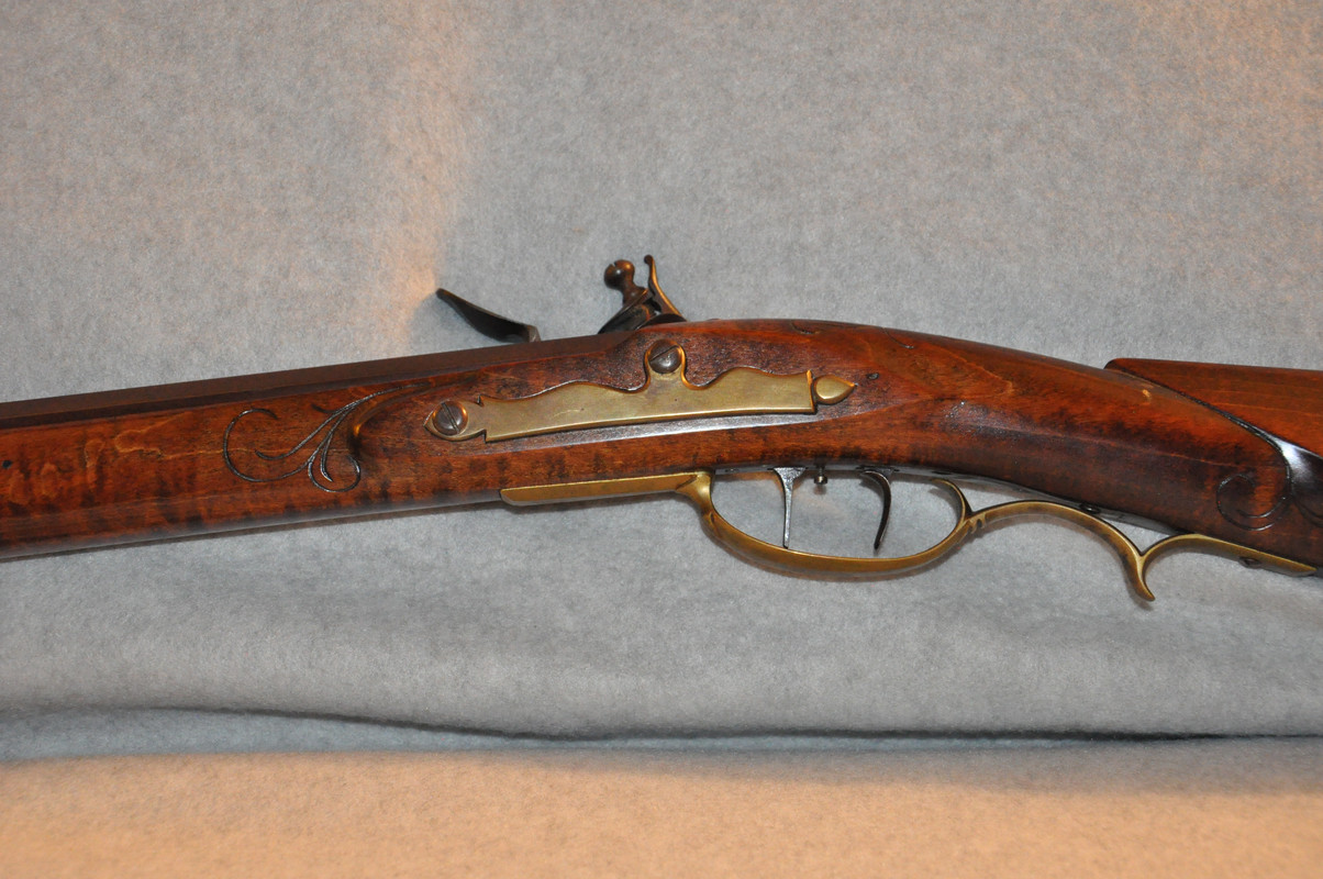 Claudias Rifle 006