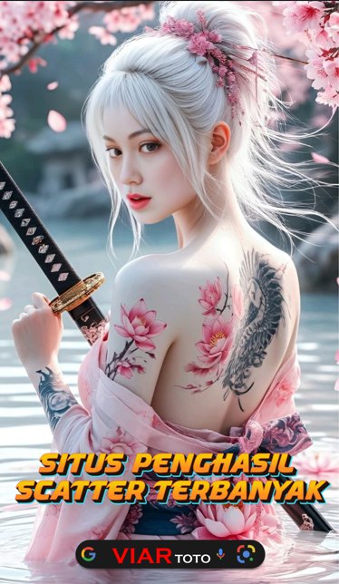 VIARTOTO | Website Resmi Pemburu Scatter Terlaris Sepanjang Masa image 1