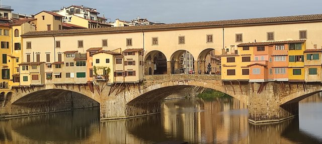 Florencia, 2 años después. - Pizcas de arte en Venecia, Mantua, Verona, Padua y Florencia (25)