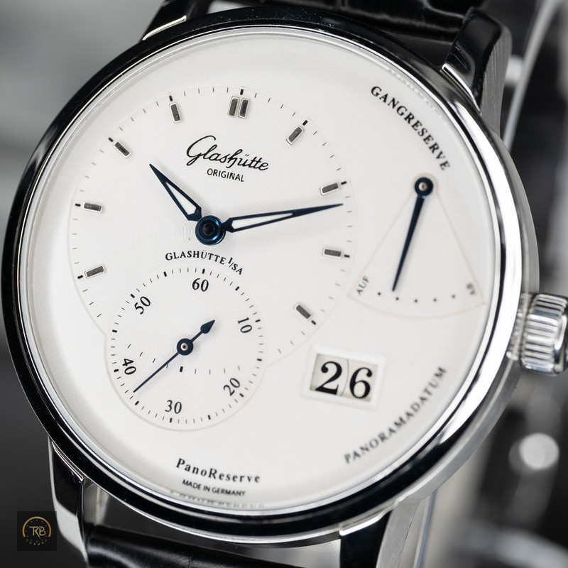Glashutte Original PanoReserve - Image 6