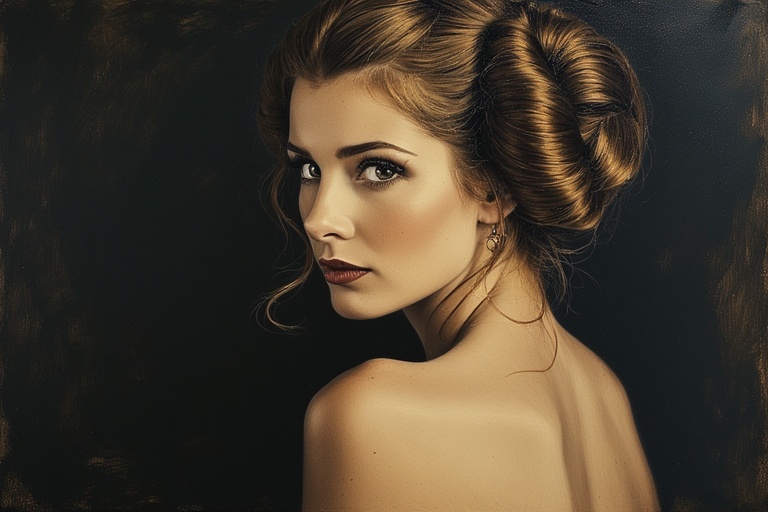 Oil-Painting-portrait-of-Princ-10