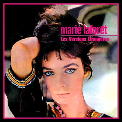 Marie Laforet - Les Versions Etrangeres (1982/2020) (flac)