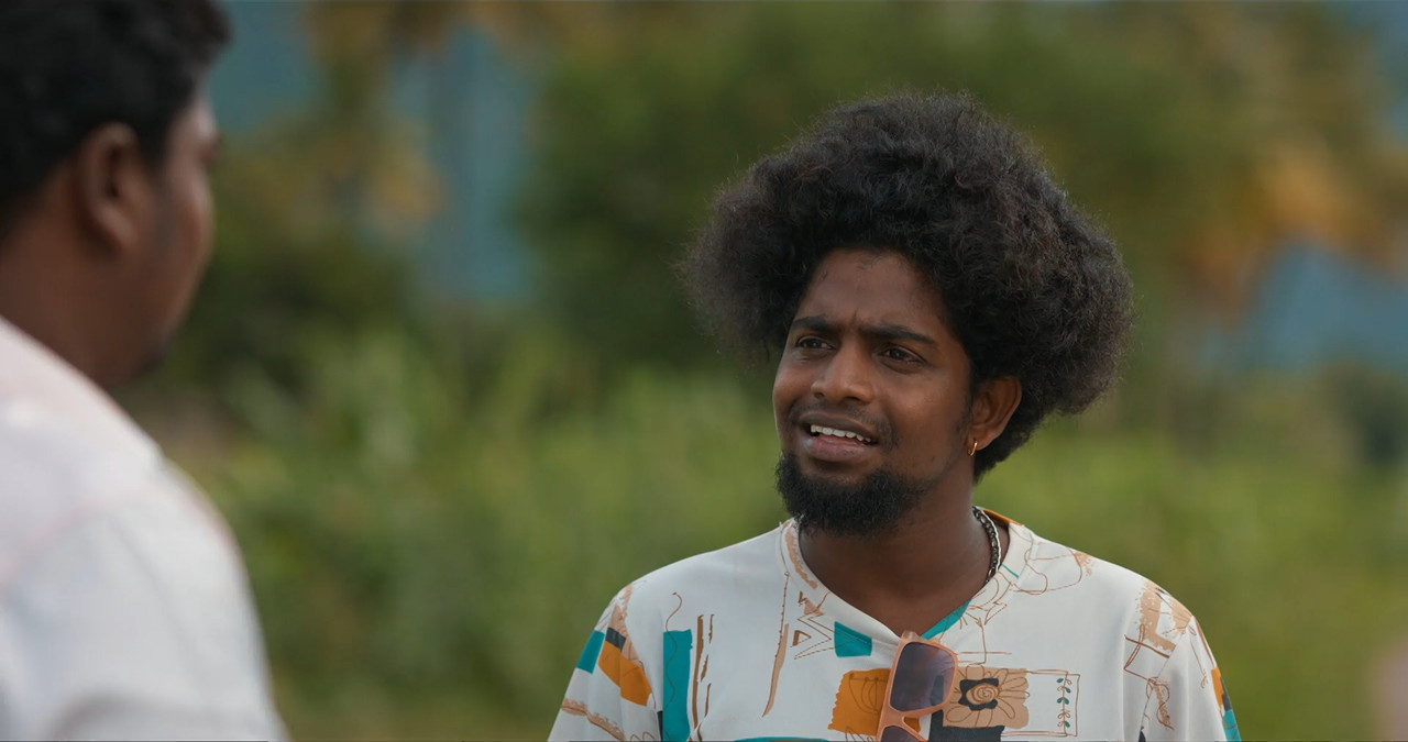 Thalaivar Thambi Thalaimaiyil 2026 WebRip [Tamil + Telugu + Malayalam + Kannada] 480p, 720p, 1080p ESub Screenshot
