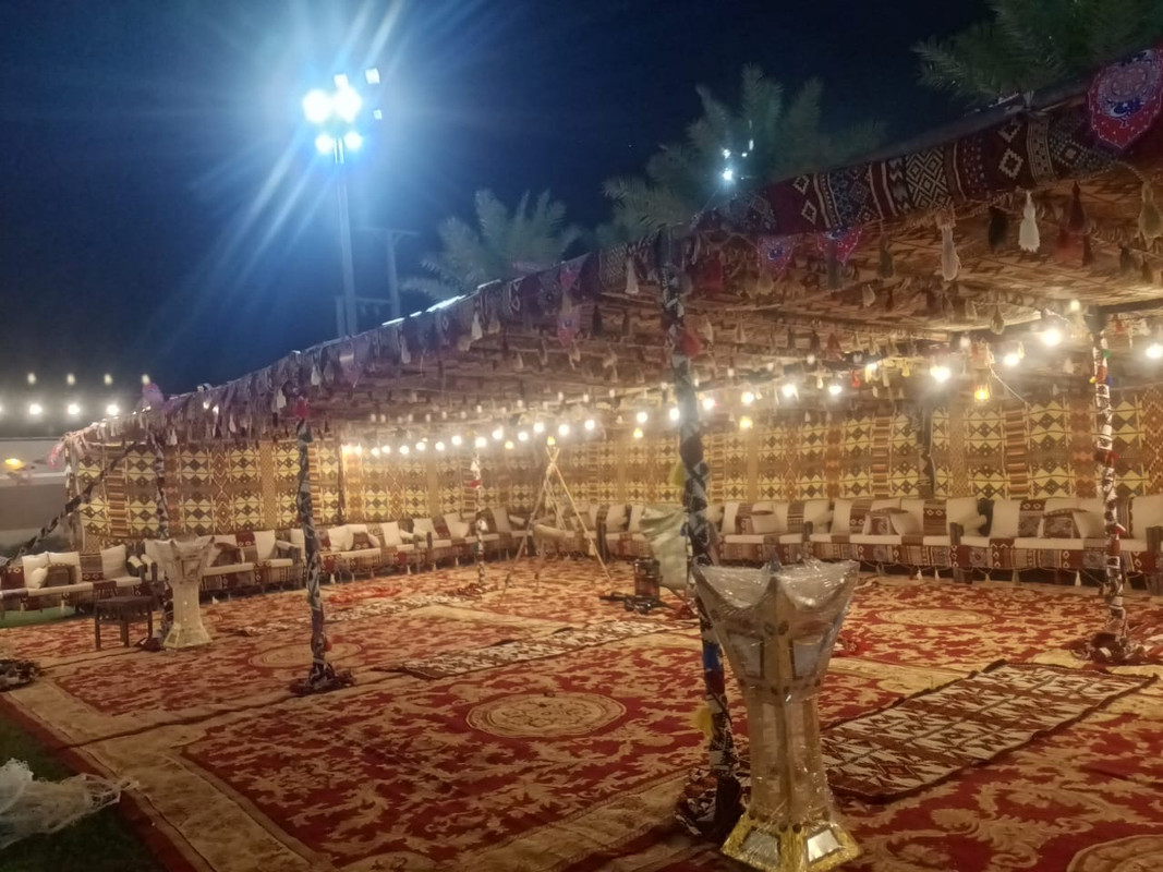 تأجير خيام اوروبية تأجير بيوت شعر