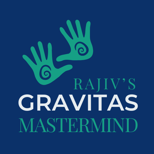 Gravitas Mastermind