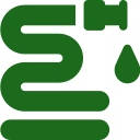 Watering logo