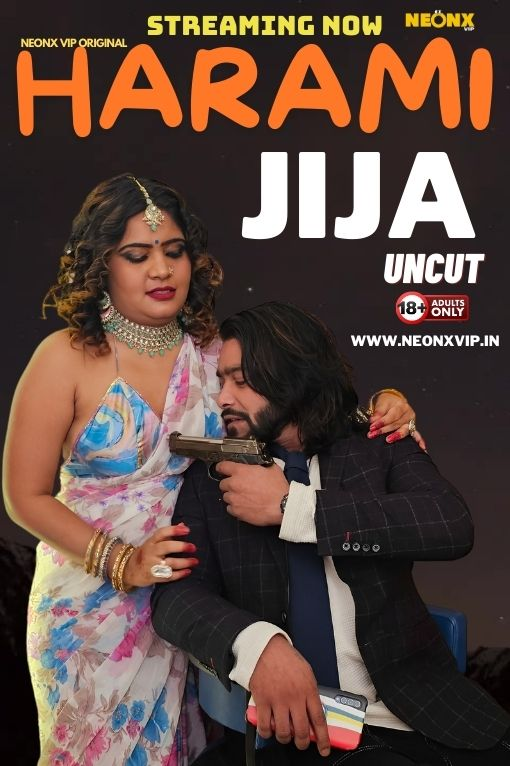 [18+] Harami Jija (2024) Hindi UnRated Short Film WEB-DL 720p HEVC Download