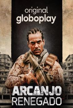 Arcanjo Renegado 2ª Temporada Torrent (2022) WEB-DL 720p Nacional