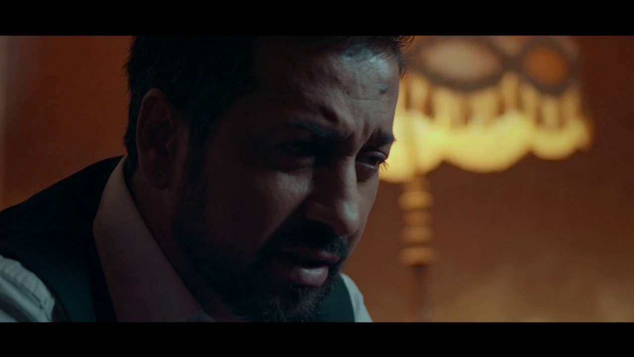 Fazlija 2018 - Ziv sam