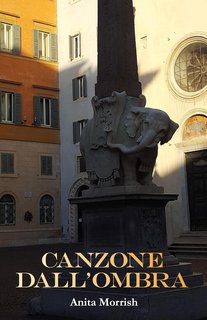 Anita Morrish - Canzone dall'ombra (2024)