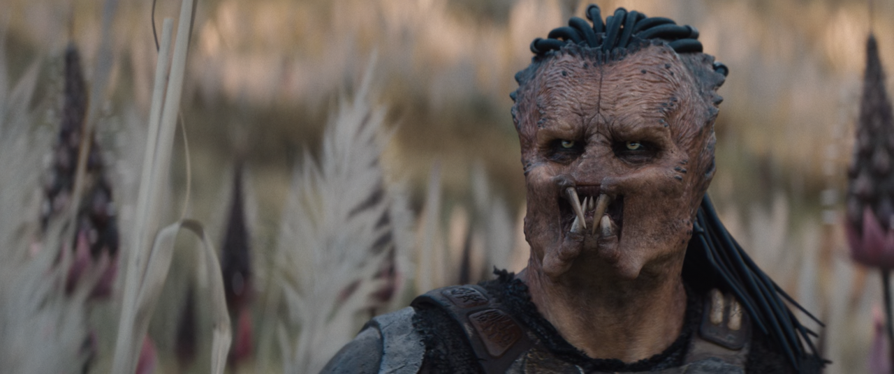 Predator Badlands 2025 MA WEBRip SDR 10Bit 1440p DDP5 1 Atmos HEVC 3Li mkv snapshot 00 21 51 661