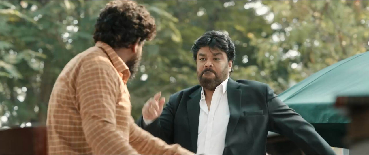 Aranmanai 4 2024 WebRip [Hindi] 480p, 720p, 1080p Screenshot
