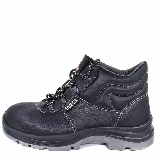 Крок у безпеку та комфорт: новий вимір спецвзуття