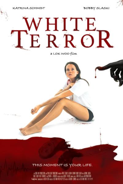 White Terror 2020 HDRip XviD AC3-EVO