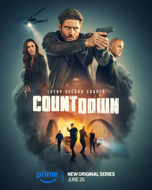 Odliczanie - Countdown (2025) [Sezon 1] MULTi.1080p.AMZN.WEB-DL.H264.DD5.1-RX / Lektor PL