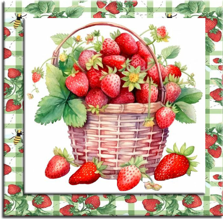 Strawberry-7