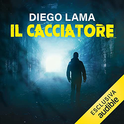 Diego Lama - Il cacciatore꞉ The Tube Exposed 3 (2023) (mp3 - 128 kbps)