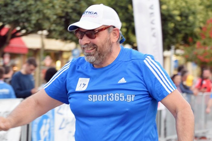 , ΦΩΤΟΡΕΠΟΡΤΑΖ: 20ος Αγώνας δρόμου Καλαμάτας