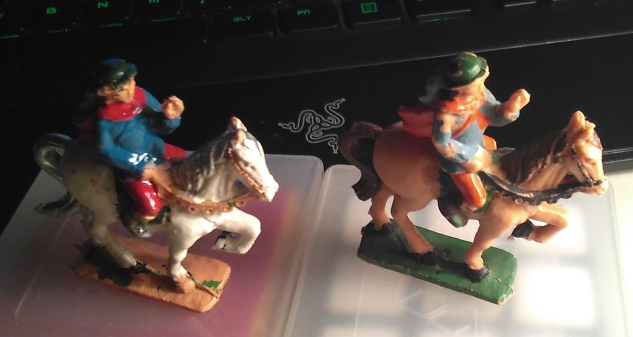 caballeros