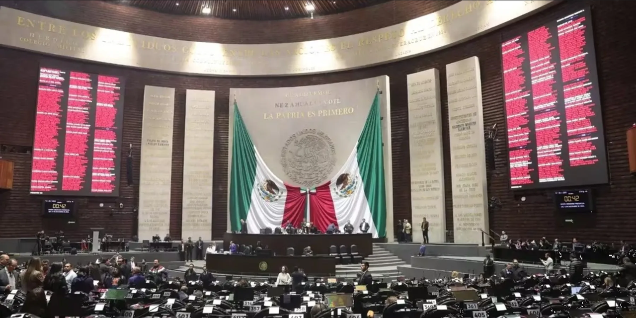 Preocupa al PRI falta de aprobación de Morena a reducción de jornada laboral