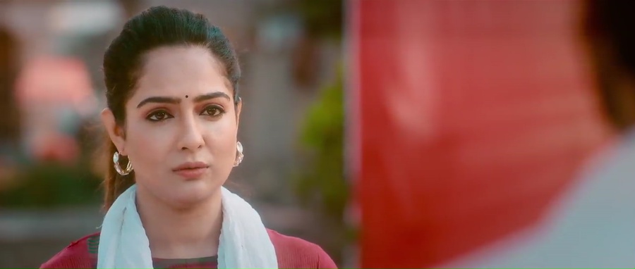 Tiragabadara Saami 2024 WebRip [Telugu] 480p, 720p ESub Screenshot