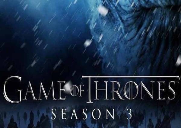 Game of Thrones (2013) Season 3 Complete Game of Thrones (2013) Season 3 Complete