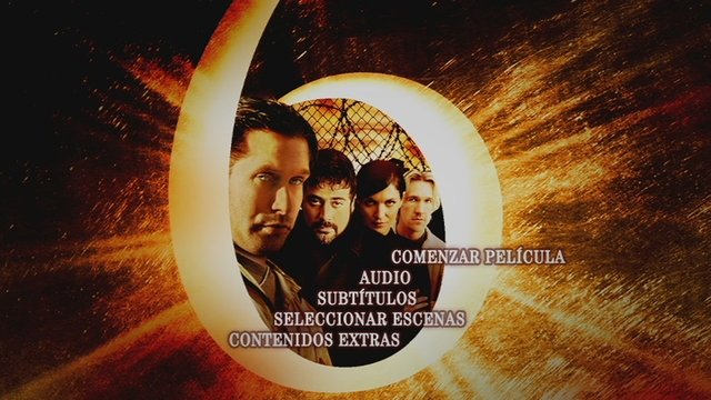 1 - SIX: La Hermandad [DVD9 Full][Pal][Cast/Ing/Ita/Cz/Pol][Sub:Varios][Thriller][2004]