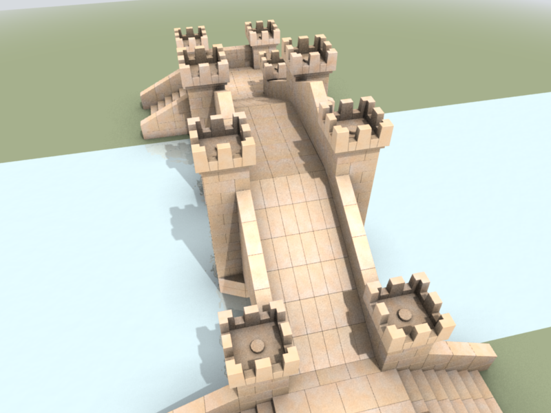 Puente 3
