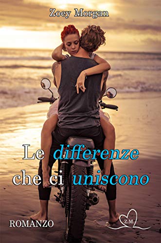 Zoey Morgan – Le differenze che ci uniscono (2020)