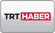 TRT Haber logo